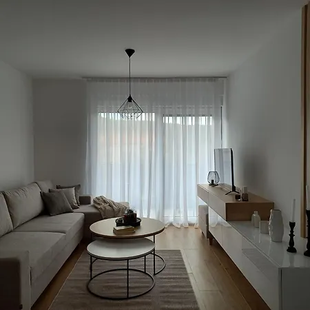 Filip Appartement Poljica (Trogir)