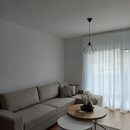 Filip Appartement Poljica (Trogir)