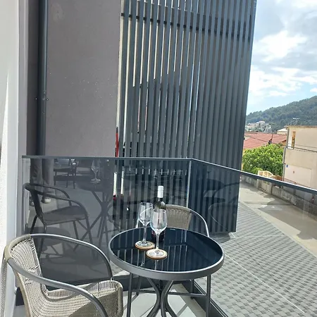 Appartement Filip